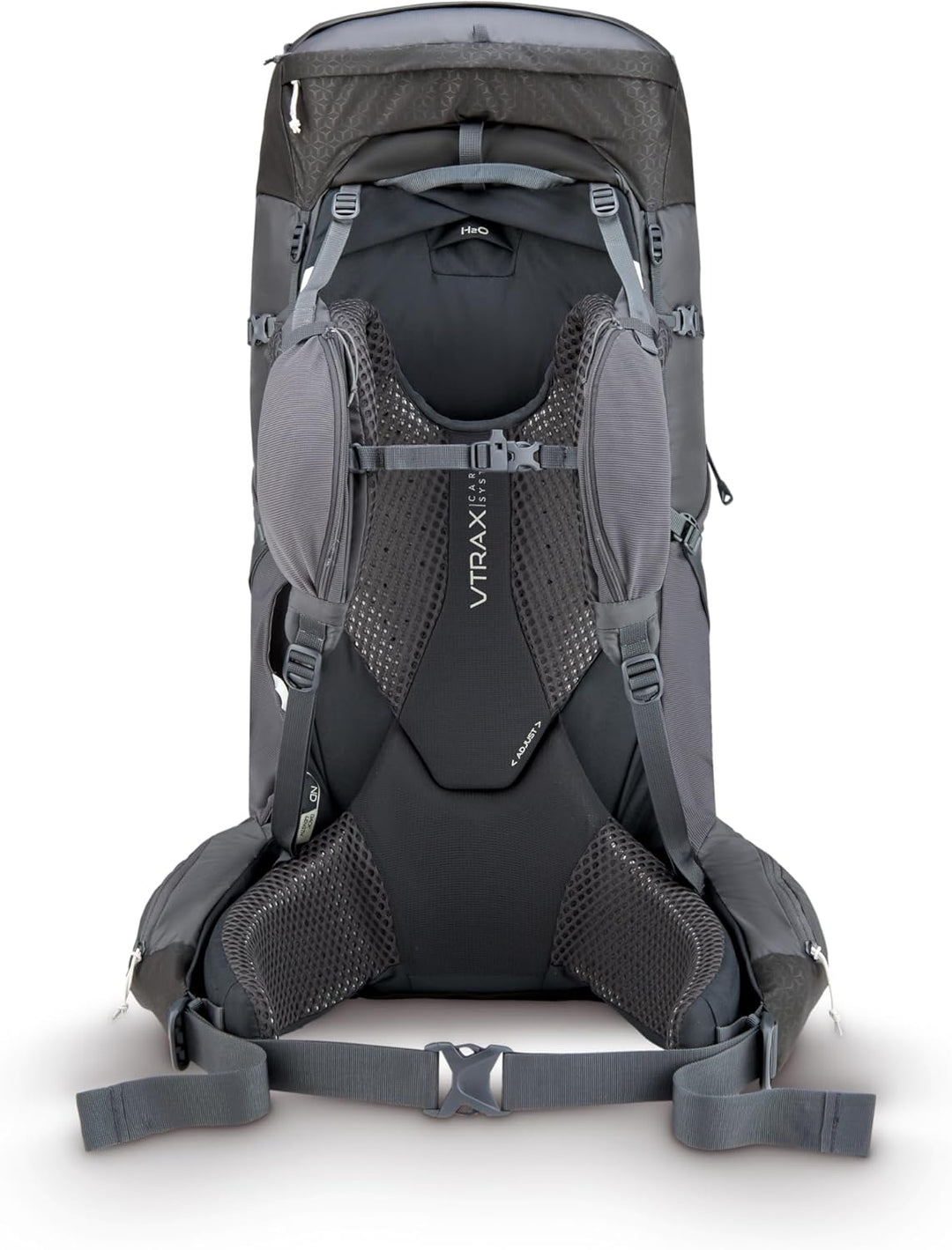 Rab Damen Exion ND Rucksack - Bequemer Tagesrucksack zum Wandern, Trekking, Rucksackreisen Anthrazit