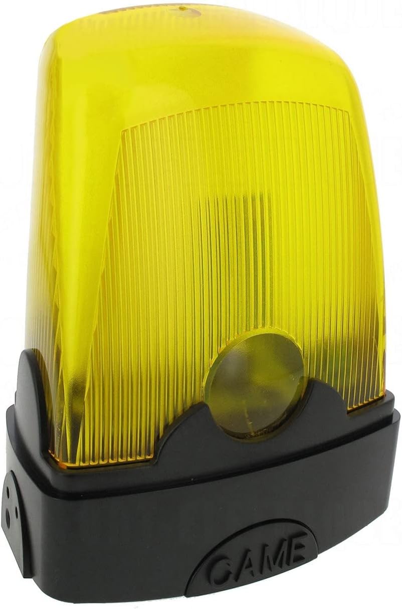 CAME AUTEL STUDIO SR 001KLED24 - LAMPEGGIATORE A LED 24 V AC-DC