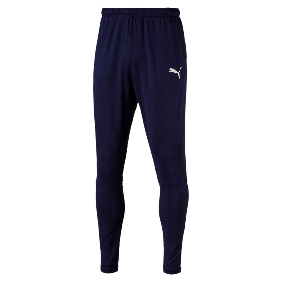 PUMA Herren, LIGA Training Pants Pro Trainingshose XL Peacoat-puma White, XL Peacoat-puma White