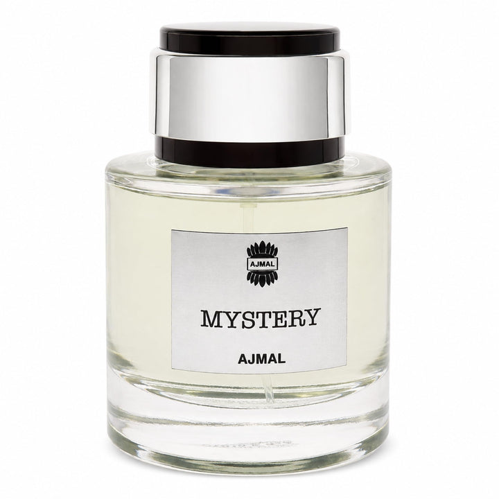 Ajmal Mystery for Men 3.4 oz EDP Spray