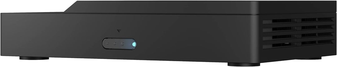 QNAP KoiBox-100W Videokonferenzen und 4K kabellose Präsentationslösung für Geschäftstreffen