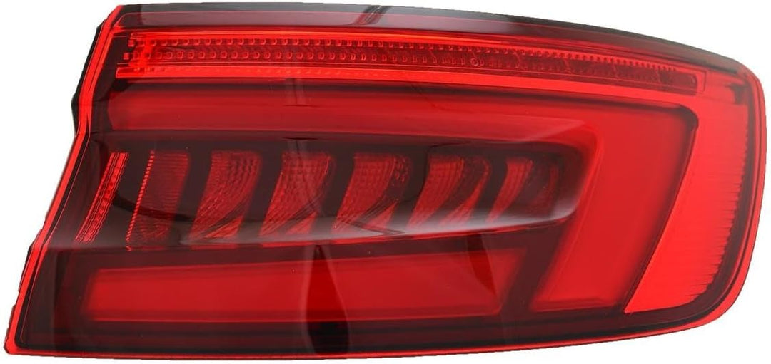 HELLA 2SD 012 246-081 Heckleuchte - LED - äusserer Teil - rechts - für u.a. Audi A4 (8W2, 8WC, B9),