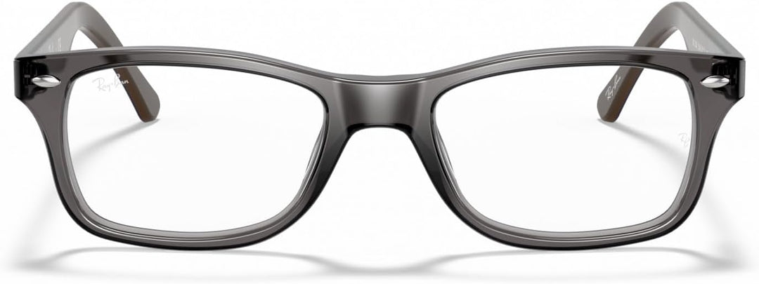 Ray-Ban Damen 0rx 5228 5546 53 Brillengestell, Grau (Grey)