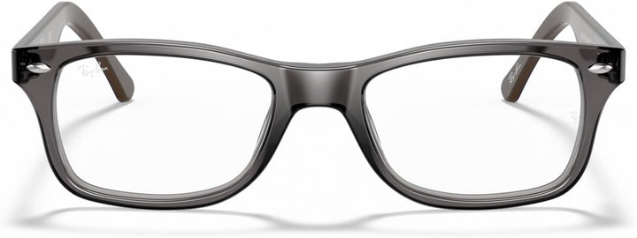 Ray-Ban Damen 0rx 5228 5546 53 Brillengestell, Grau (Grey)
