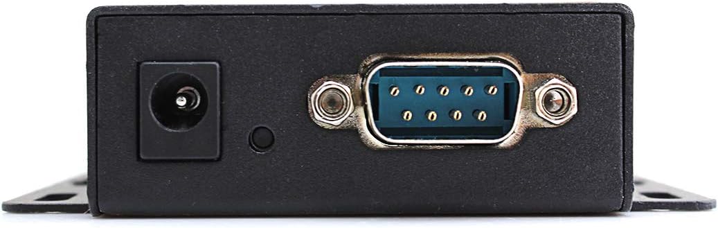 U.S.R. USR-TCP232-306 Serieller RS232 RS458 Konverter RS422 auf Ethernet, HTTPD-Modus, serielle Date
