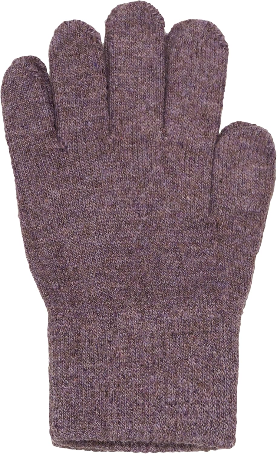 Celavi Unisex Kinder Apparel_Gloves (5er Pack) 3\6Y Misty Rose, 3\6Y Misty Rose