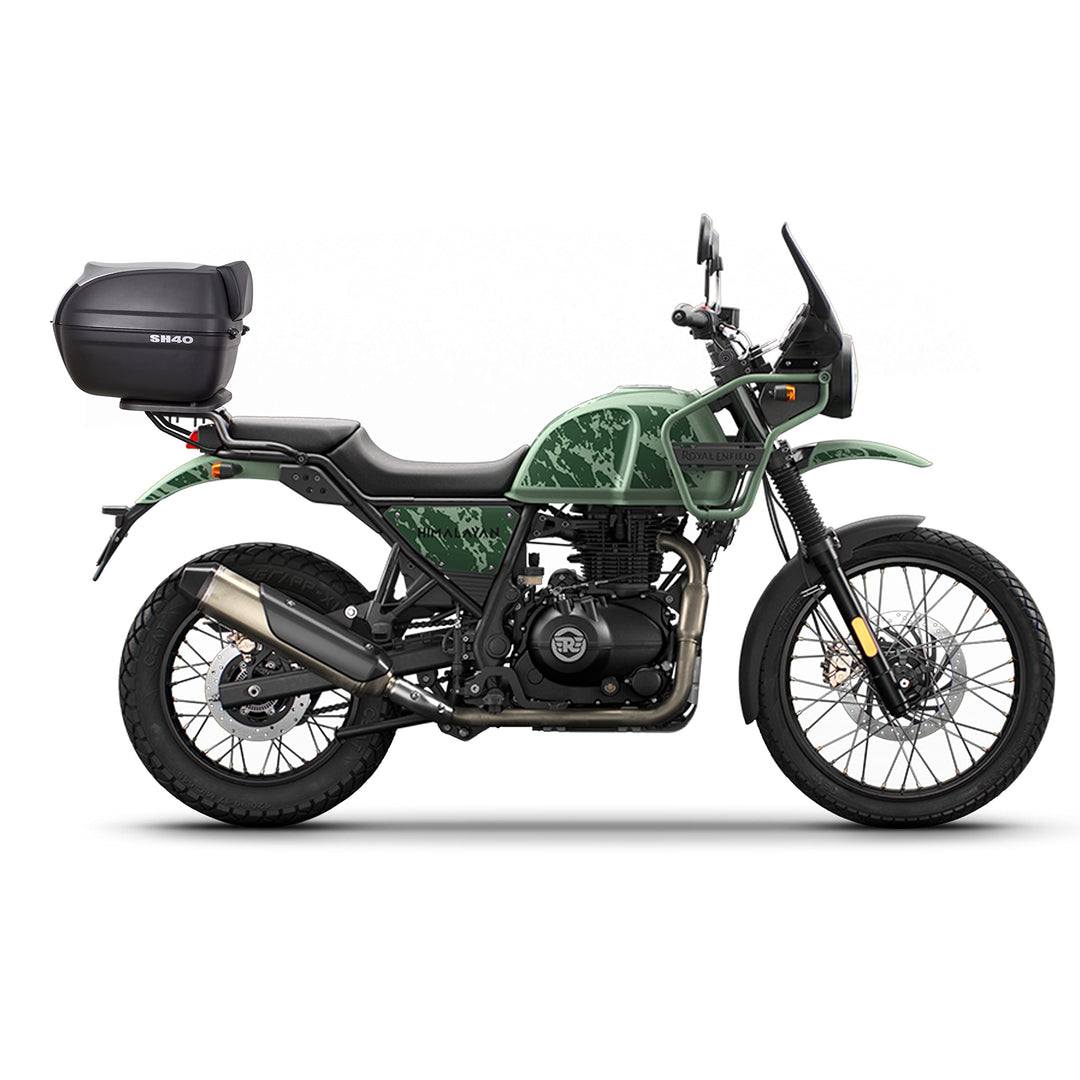 Shad KIT TOP ROYAL Enfield Himalayan 410 '21