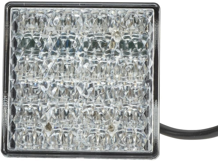 HELLA - Blinkleuchte - Valuefit - LED - 24V - Anbau/geschraubt - Stecker: offene Kabelenden - Menge: