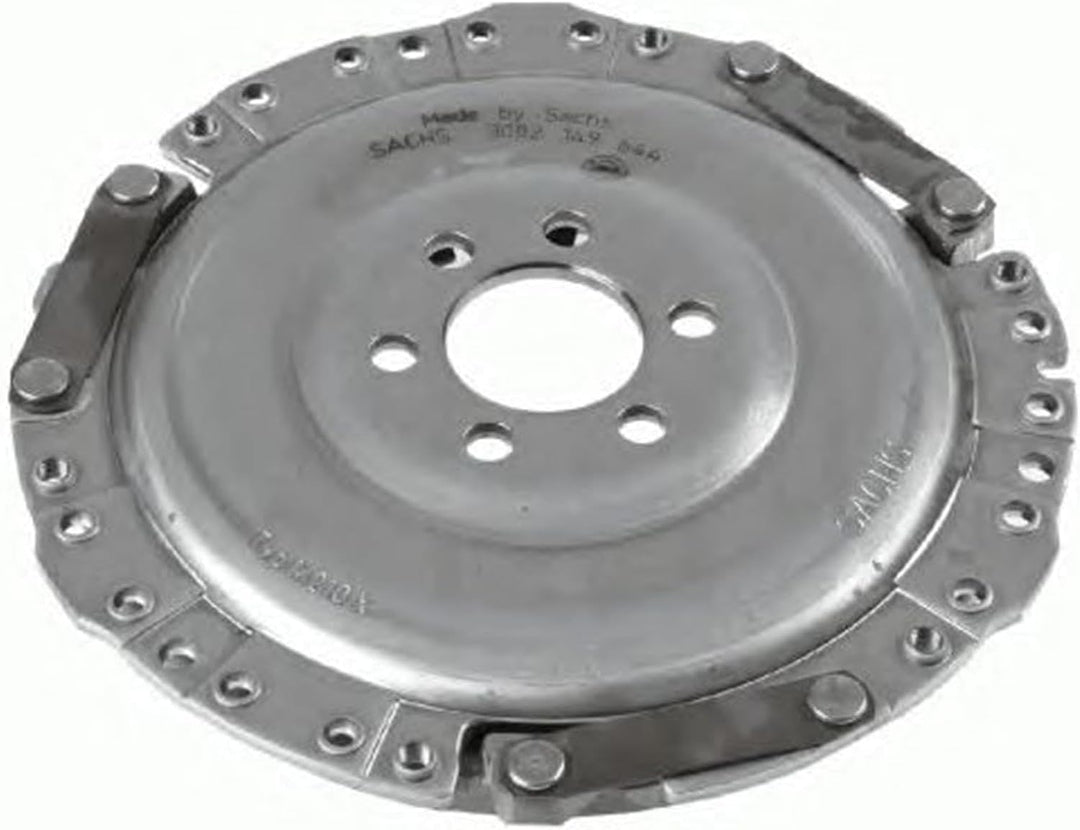 SACHS Kupplungssatz 3000 824 501, OE-Qualität, Kupplungssatz-Austausch beim Auto Kupplung/-anbauteil