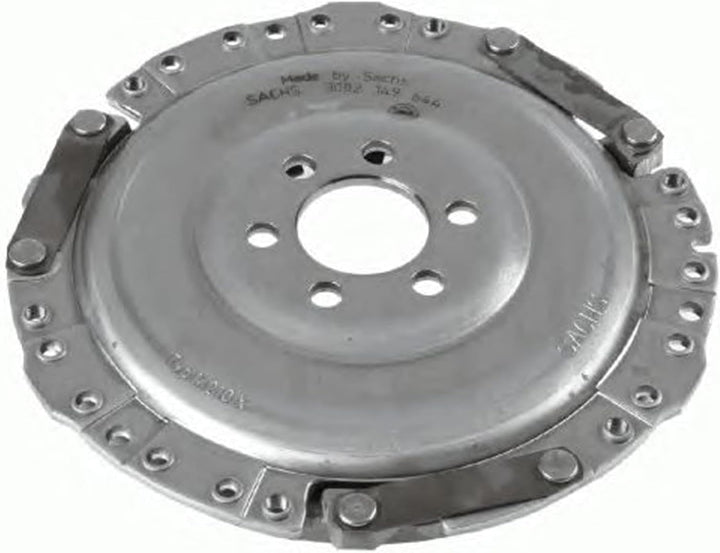 SACHS Kupplungssatz 3000 824 501, OE-Qualität, Kupplungssatz-Austausch beim Auto Kupplung/-anbauteil