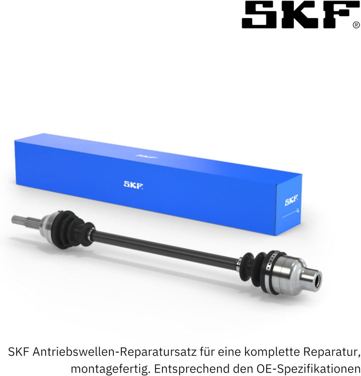 SKF VKJC 4937 Antriebswelle