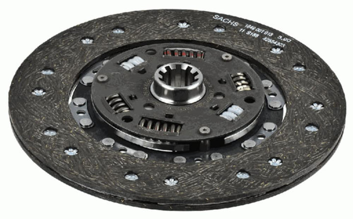 Sachs 1861 448 334 Kupplungsscheibe
