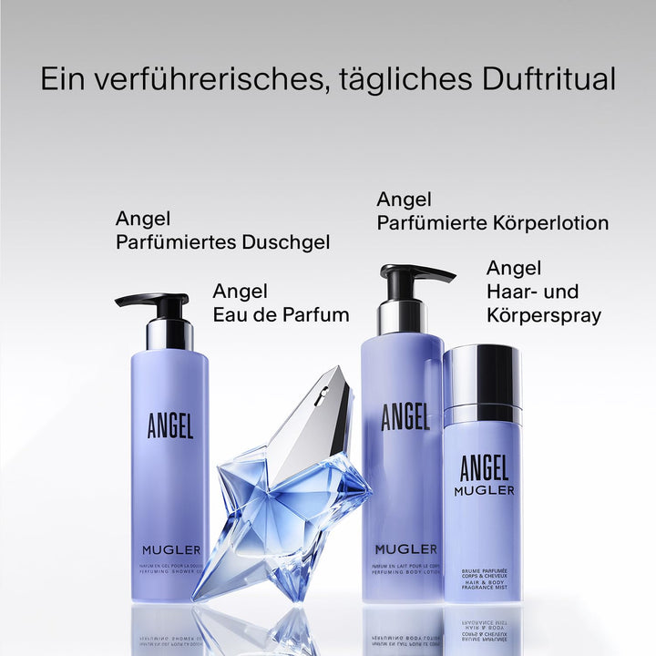 Thierry Mugler Angel EDP Vapo NFB, 25 ml, 1er Pack, (1x 25 ml)