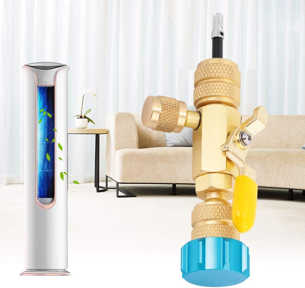 R22 R410 Ventilkernentferner Installateur Wechsler Ventilkernwerkzeuge Kühlung Klimaanlage Services