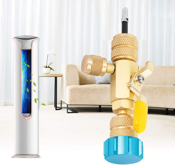 R22 R410 Ventilkernentferner Installateur Wechsler Ventilkernwerkzeuge Kühlung Klimaanlage Services