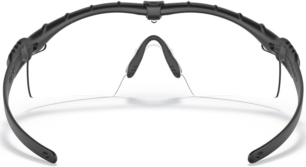 Oakley Ballistic M-Frame 3.0 Black/Clear