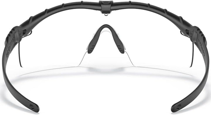 Oakley Ballistic M-Frame 3.0 Black/Clear