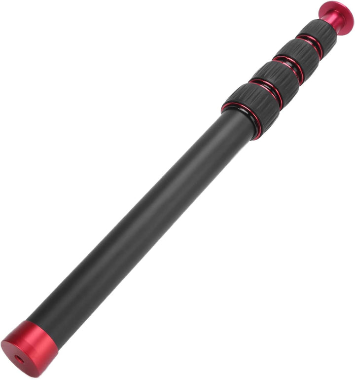Manbily Kamera Monopod Stativ Verlängerung Stange LR255 Aluminium Legierung Monti Erbares Monopod Ro