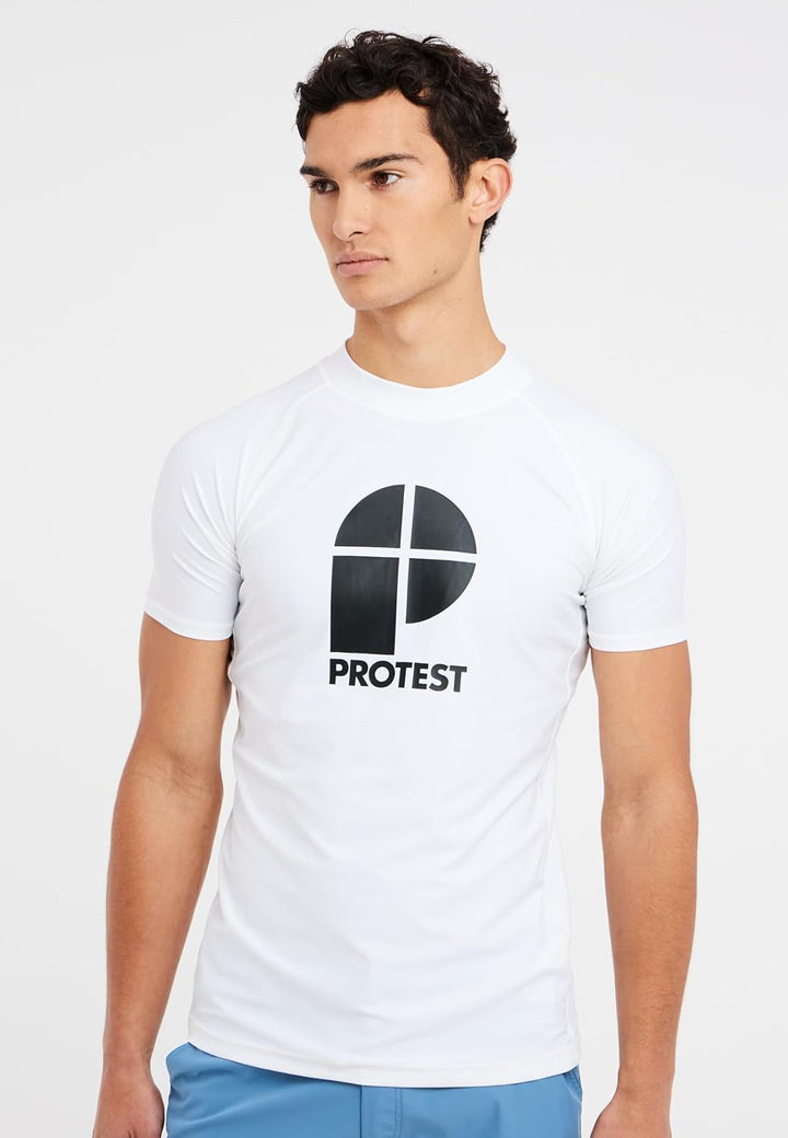 Protest Damen Fahrradjacke PRTPECANS 60 Basic, 60 Basic