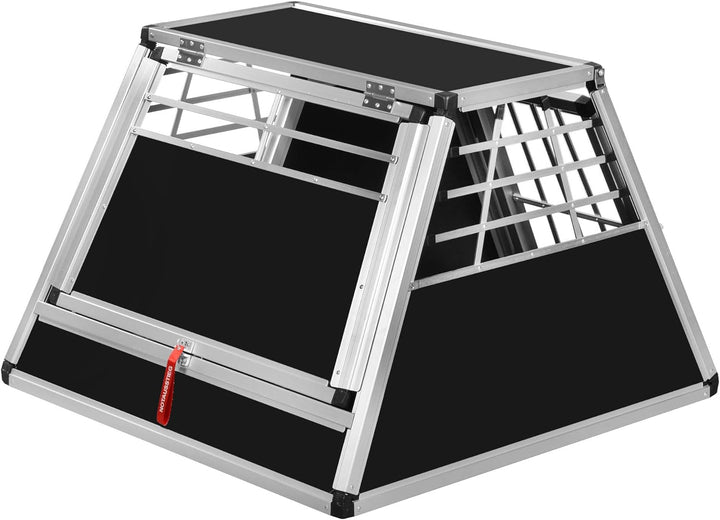 Alpuna Transportbox N43 > 96x93x65cm Notausstieg Doppelbox
