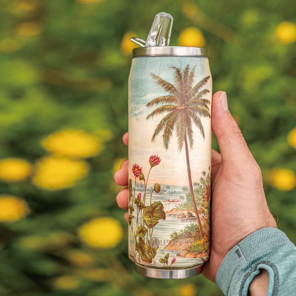 Les Artistes Paris Isolierdose Srand 500ml 0
