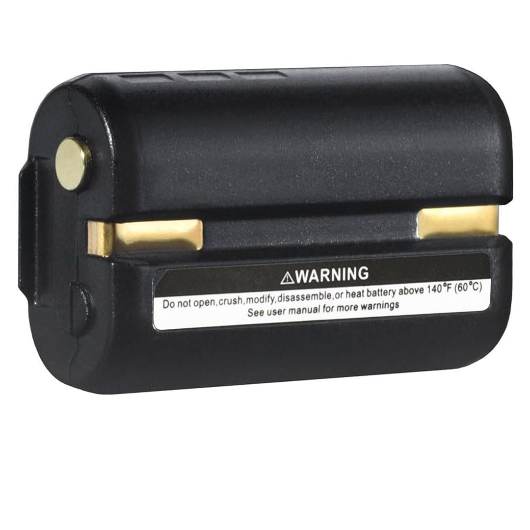 wiederaufladbarer Lithium-Ionen-Akku für Shure SB900A SB900B SB900C zur Verwendung mit P3RA-, P9RA+-