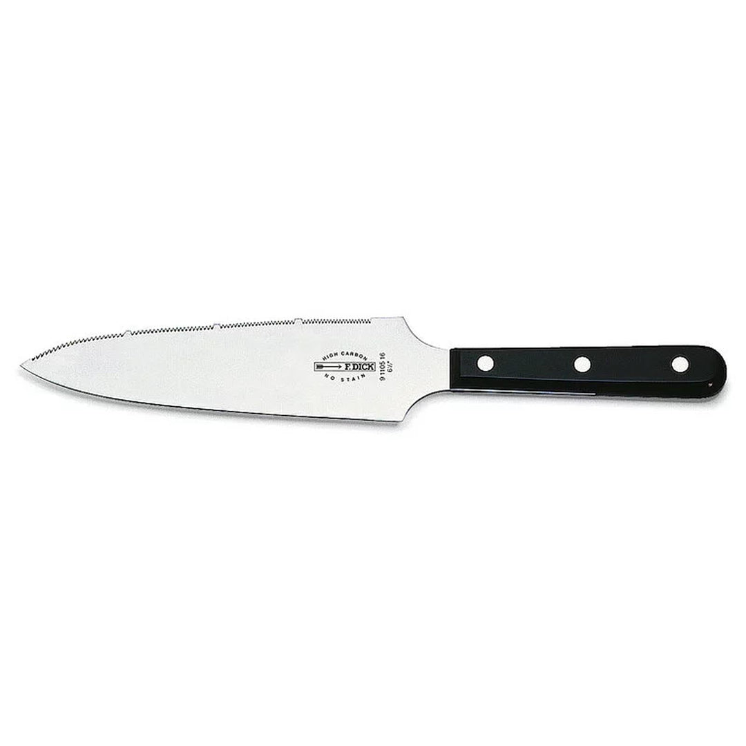 Dick Tortenmesser-/heber - 16 cm