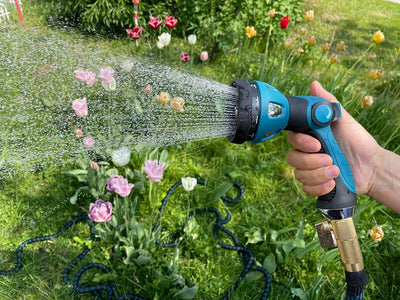 Gartenschlauch Gartenschläuche Schläuche 20m 30m 50m 100m erweiterbarer Wasserschlauch Schlauch Flex