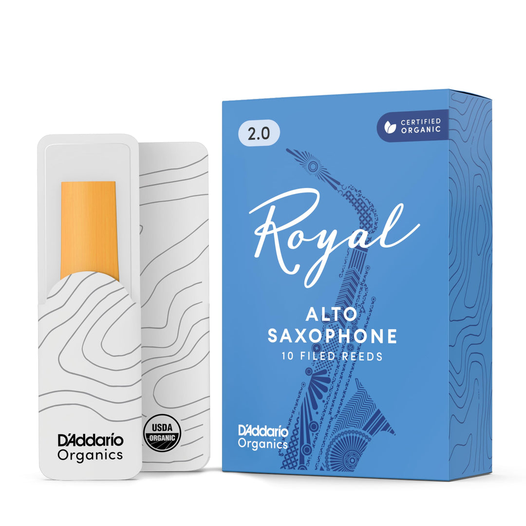 Royal by D&