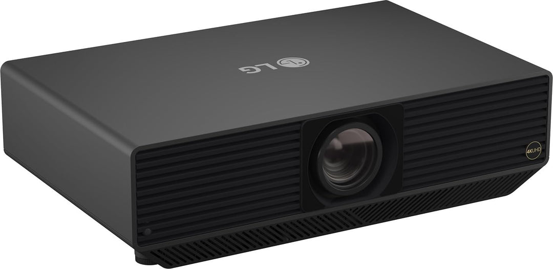 LG ProBeam BU70QGT 4K Laser Signage Projektor mit 7.000 ANSI-Lumen Helligkeit