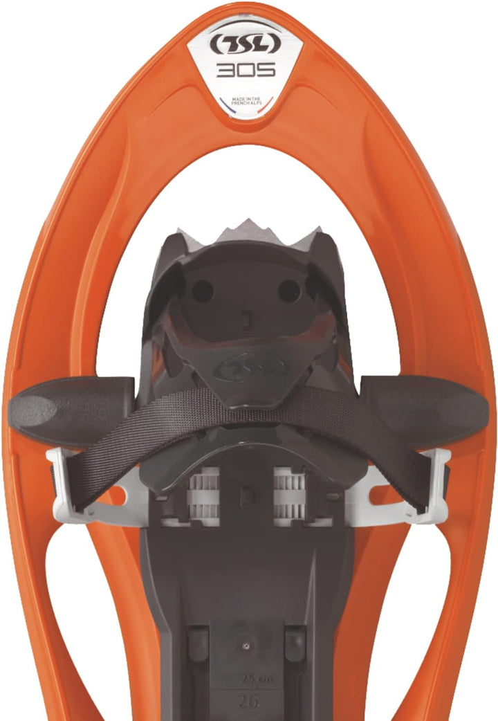 TSL 305 Elevation Damen Schneeschuhe 30 kg / 80 kg Halloween, 30 kg / 80 kg Halloween