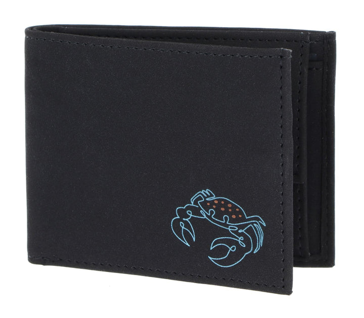 Oxmox New Cryptan Pocketbörse Crab