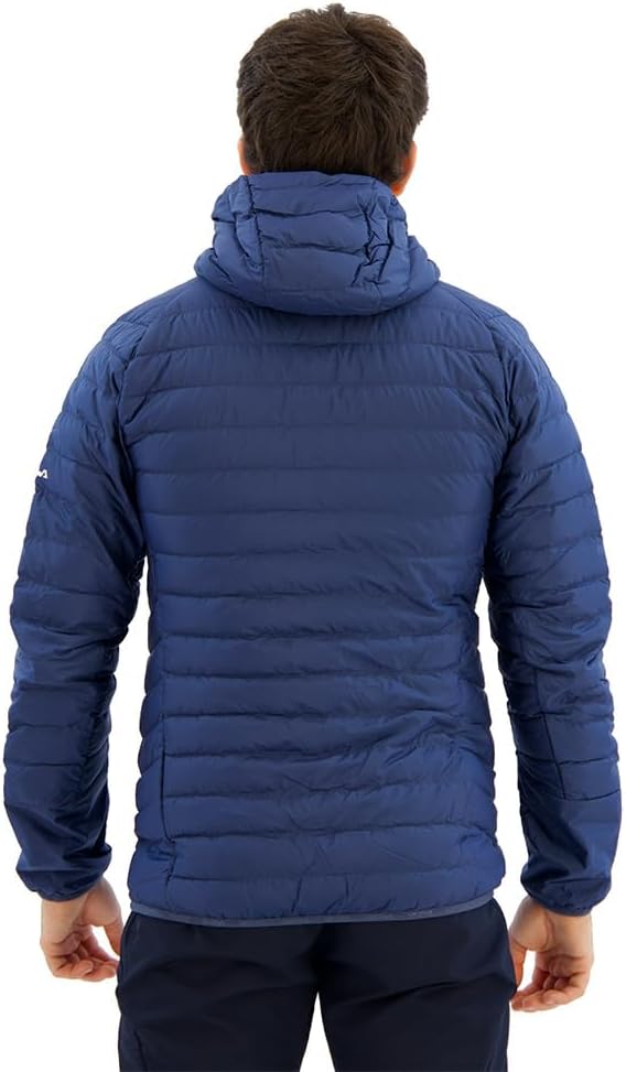 Salewa Damen Brenta Jacke Isolationsjacke 00-0000027883 Blau S, 00-0000027883 Blau S