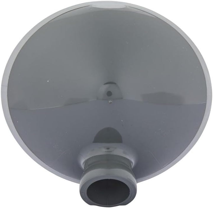 HELLA - FF/Halogen-Fernscheinwerfer - Comet FF 200 - 12V - Referenzzahl: 37.5 - Anbau - Lichtscheibe