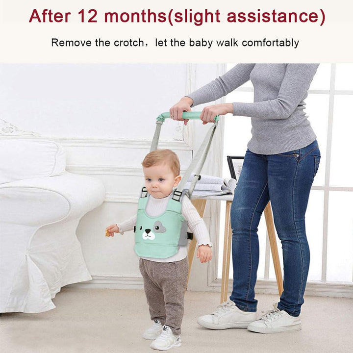 Vicloon Baby Lauflernhilfe Gehhilfe für Baby,Lauflernhilfen Einstellbare mit Sicherheitsverschluss u