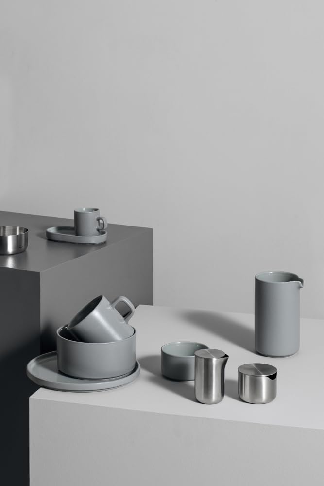Blomus Kanne-63806 Mirage Gray 12,5 x 20 cm