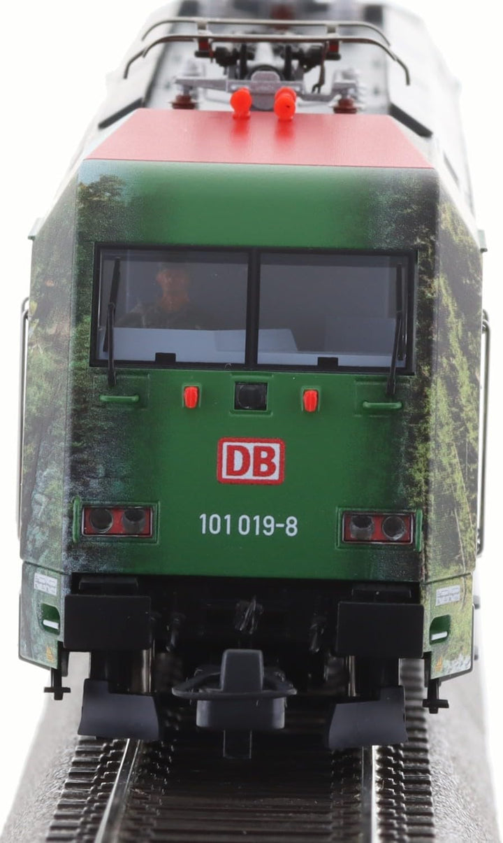 Roco 7510021 H0 Elektrolokomotive BR 101 der DB AG