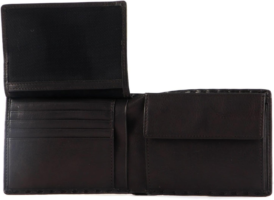 Picard Ranger 1 Geldbörse RFID Schutz Leder 12 cm