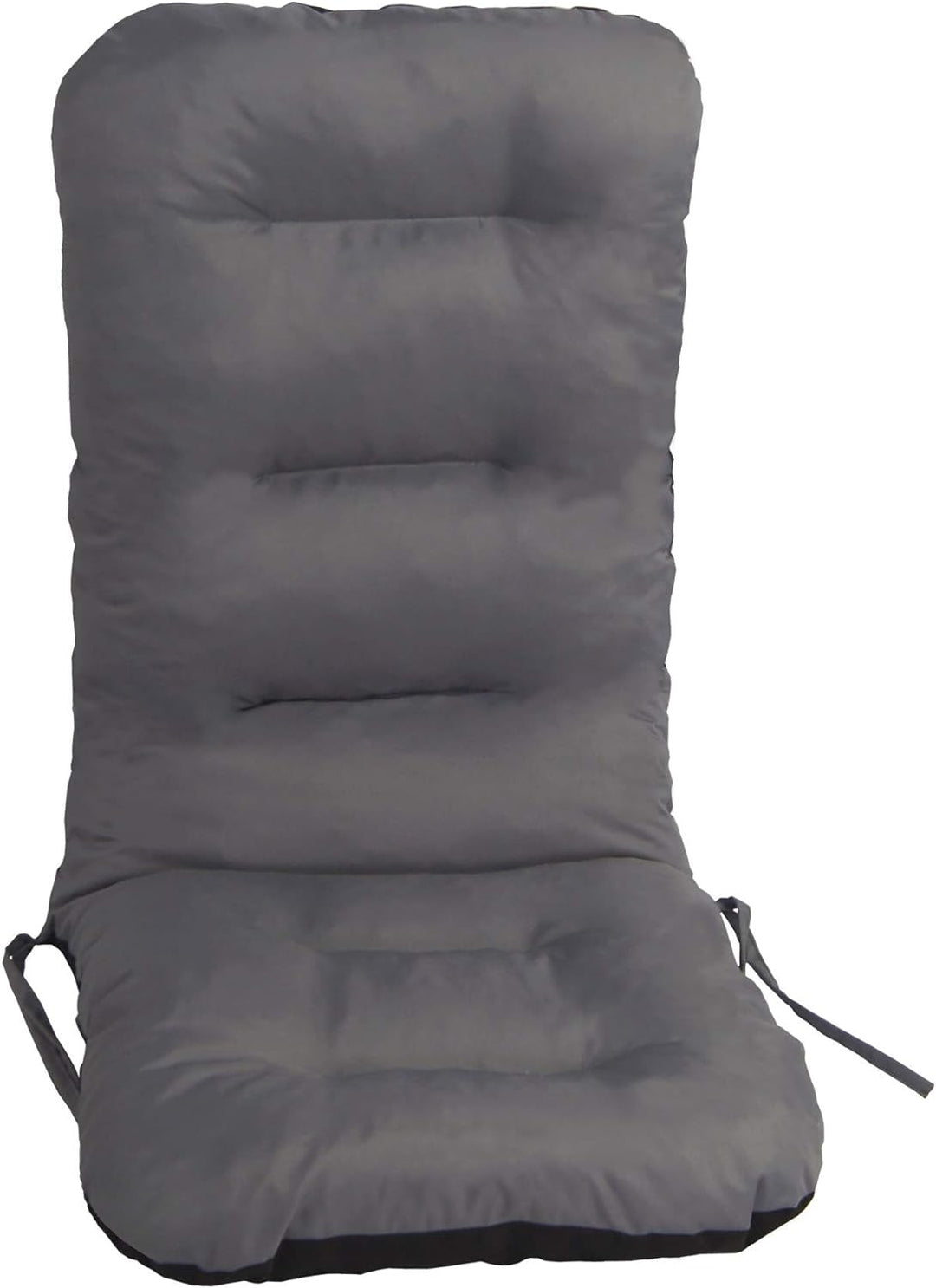 Stuhlauflagen für Gartenmöbel Sitzpolster für Hochlehner Gartenmöbelauflagen, Chair,Gartenstuhl-Aufl