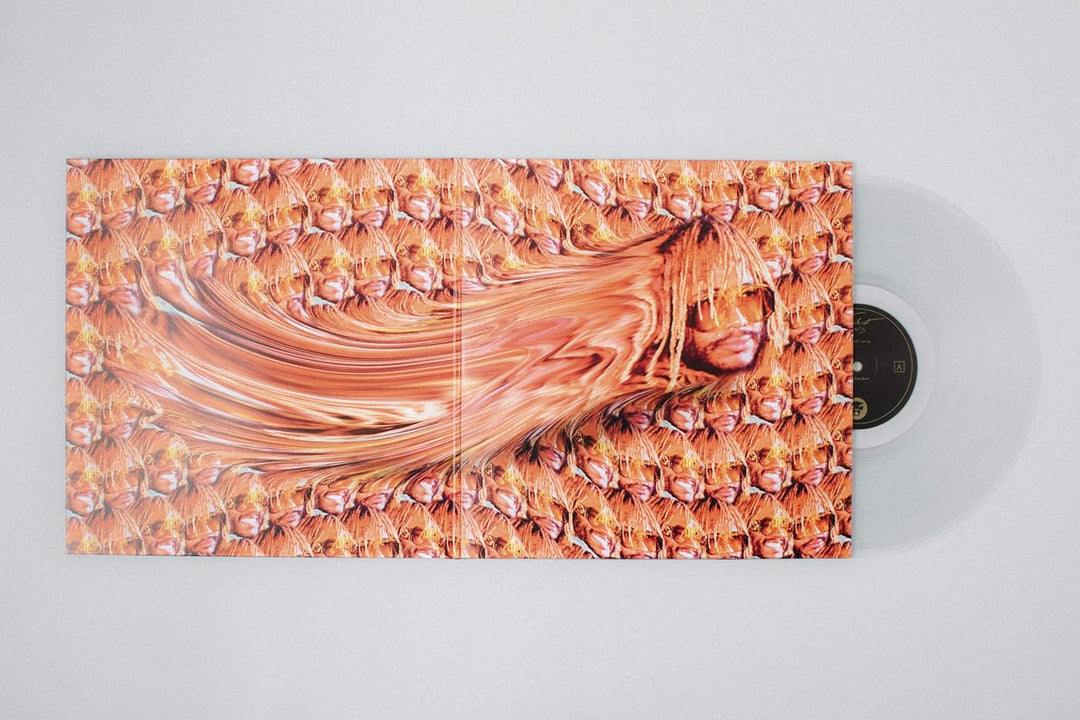 It Is What It Is (Deluxe Clear, Vinyl