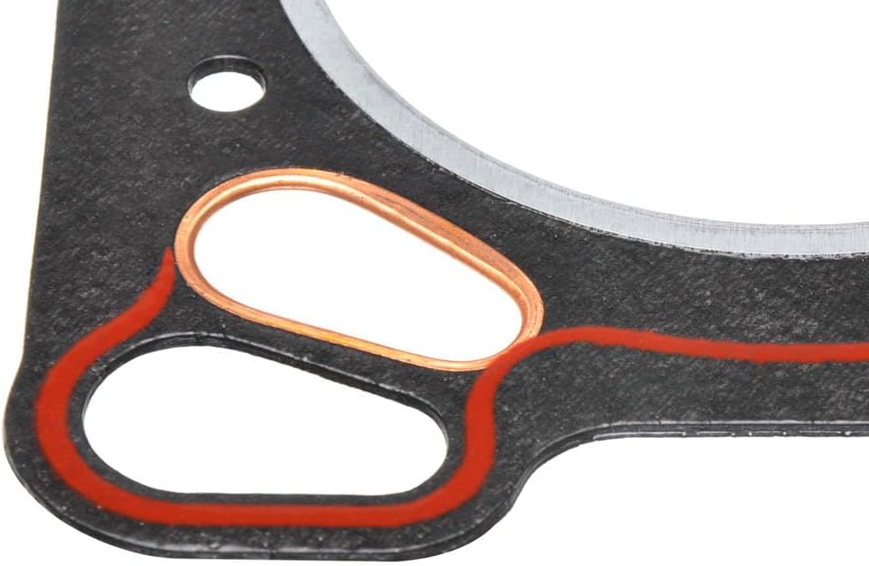 Ajusa 10109700 Dichtung, Zylinderkopf