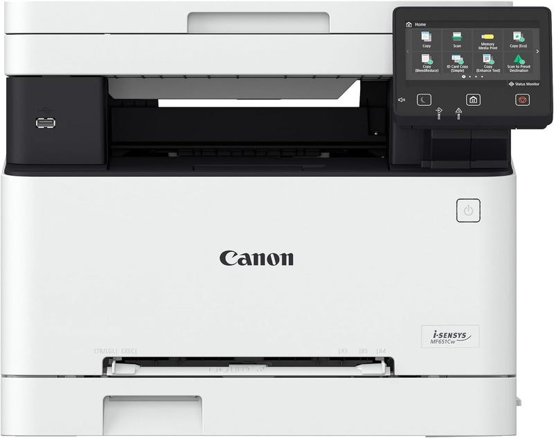 Canon i-SENSYS MF651Cw - Multifunktion