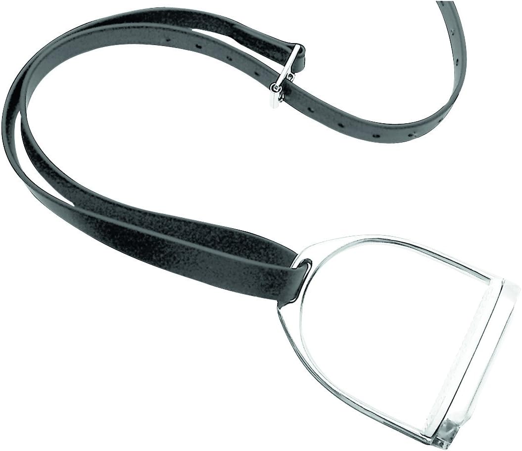 Wintec Slimline Steigbügelriemen