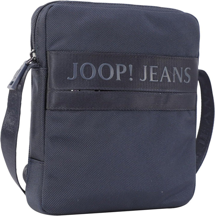 Joop! Modica Milo Shoulderbag XS Dark Blue