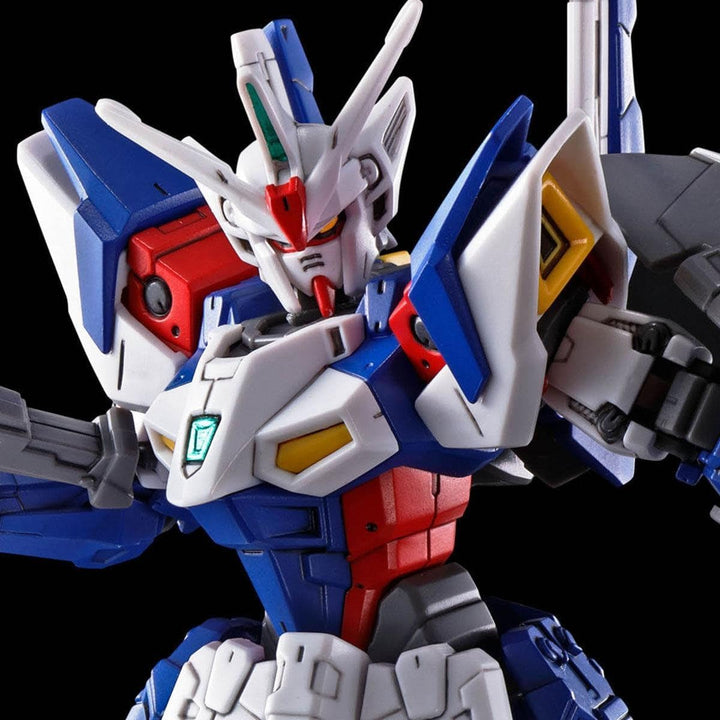 Bandai 1/144 HG OZX-GU01A (X-GU01A) Gundam Geminass 01