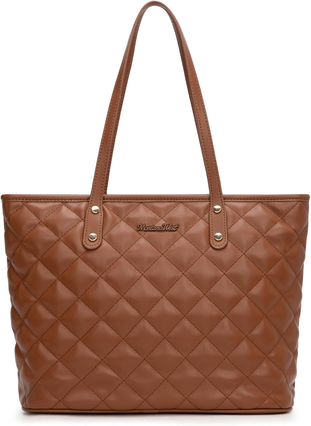 Montana West Tragetasche für Damen, grosse Geldbörsen und Handtaschen, modische Umhängetasche, Hobo-