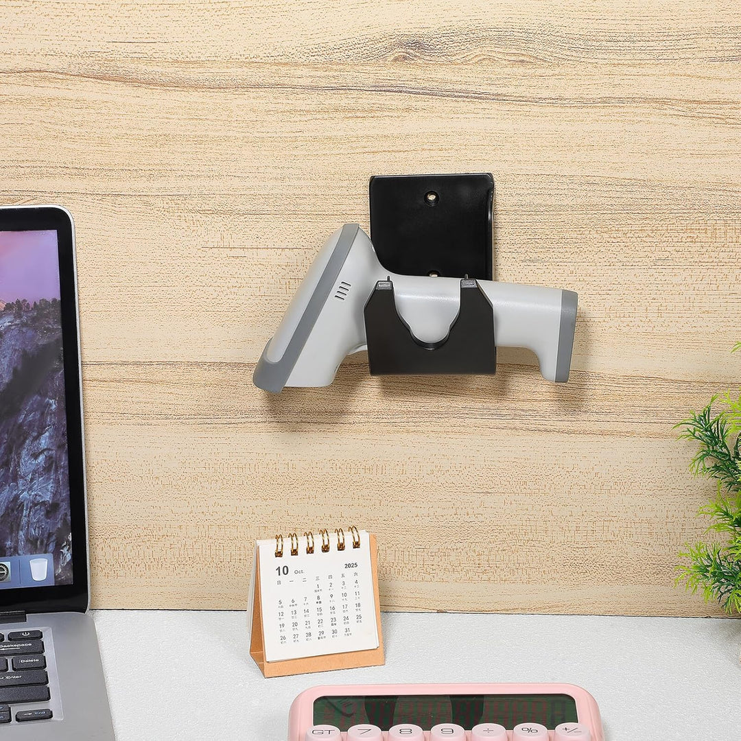 Happyyami 3 Stück Scannerhalterung Halter Für Handscanner Scannerhalterhalterung Handheld-Scanner-st