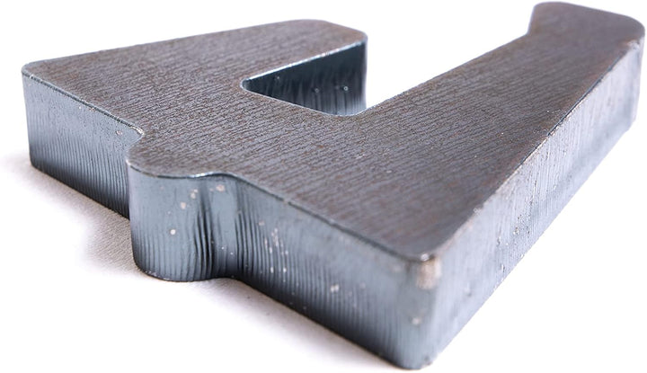Generisch Abstandshalter für Feuertonnen/Grillplatten/Kugelgrill aus Stahl 15mm (4Stück)
