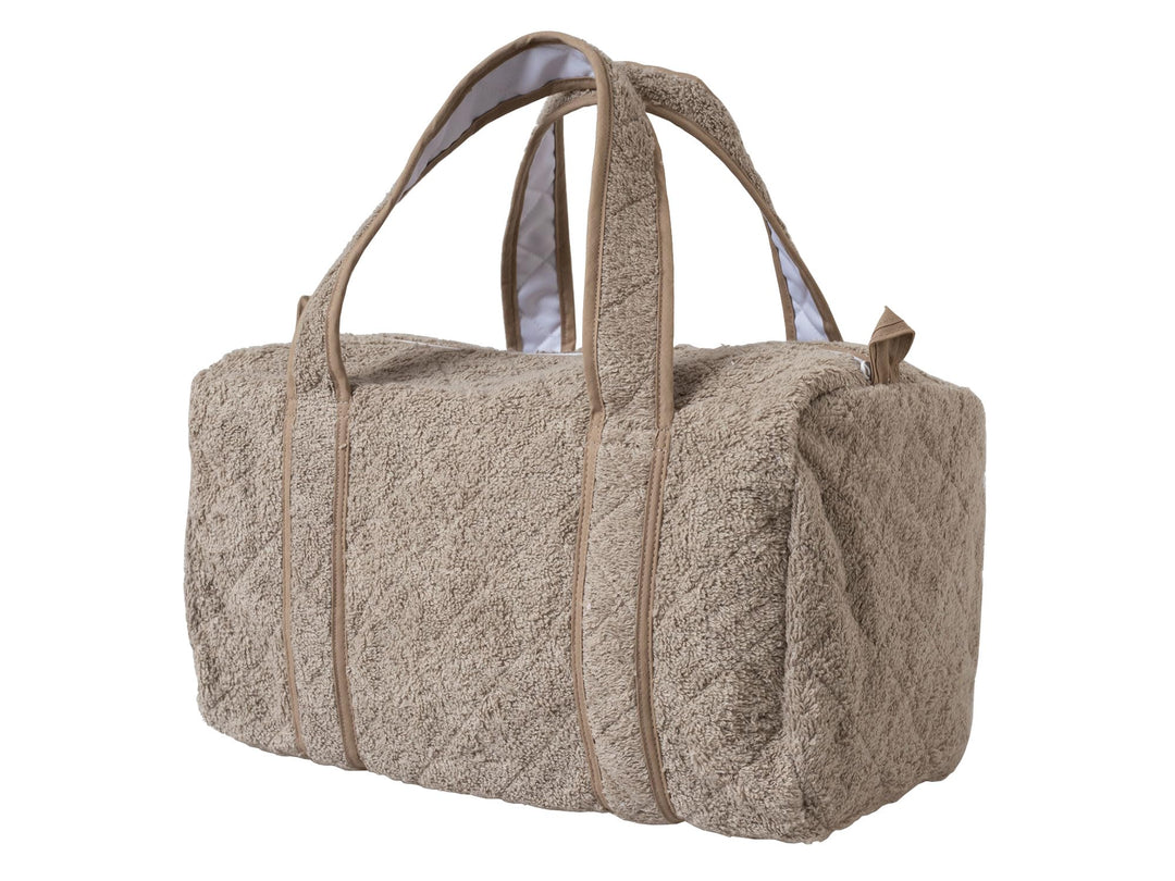 Filet - Wickeltasche für Neugeborene, Reise- und Mutterschaftstasche, Wickeltasche für grosse Neugeb