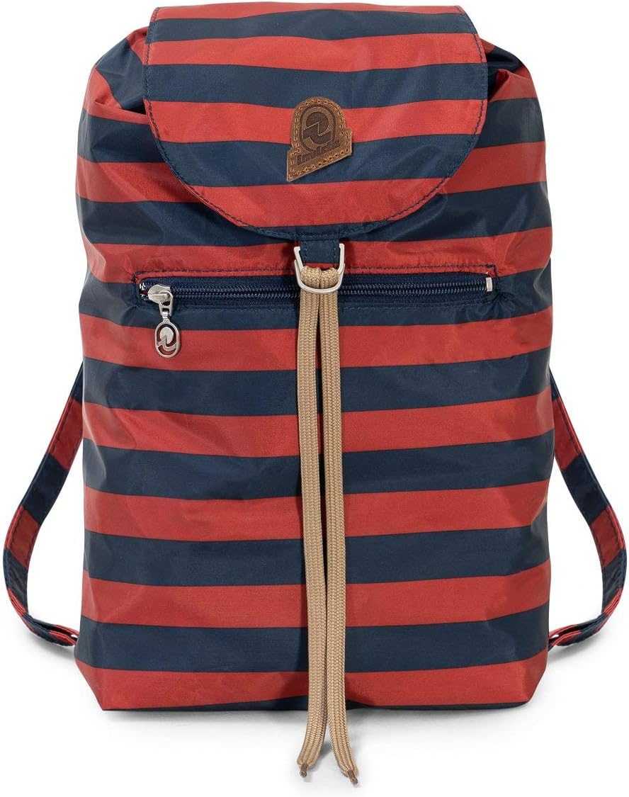 Invicta Tagesrucksack, Backpack für Reise Ausflüge &amp; Freizeit; für Damen &amp; Herren, mit Hüftgurt &amp; fa
